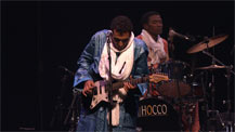 Tamiditine | Bombino