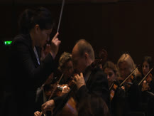 Orchestre Philharmonique de Radio France, Shi-Yeon Sung, Truls Mørk | Carl Maria von Weber