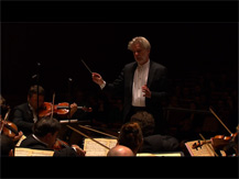 Orchestre Philharmonique de Radio France, Jukka-Pekka Saraste | Elliott Carter
