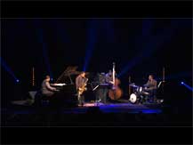 Wayne Shorter Quartet | Wayne Shorter