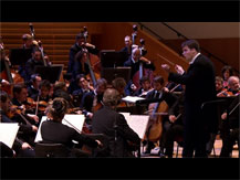 Orchestre de Paris, Andris Poga | Piotr Ilitch Tchaikovski