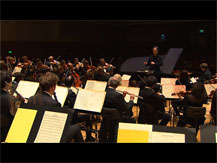 Orchestre Philharmonique de Radio France, Myung-Whun Chung, David Kadouch | Proefrock, Yan