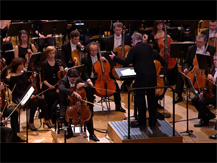 Orchestre du Théâtre Mariinsky, Valery Gergiev, Gautier Capuçon | Dmitri Chostakovitch