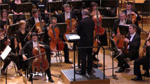 Concerto pour violoncelle n°1 en mi bémol majeur op. 107 | Dmitri Chostakovitch