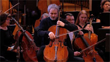 Concerto pour violoncelle n°1 op. 107, extrait | Dmitri Chostakovitch