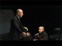 Orchestre de Paris, Paavo Järvi, Menahem Pressler. Concert anniversaire 90 ans de Menahem Pressler | Joseph Haydn