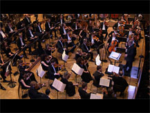 Orchestre du Théâtre Mariinsky, Valery Gergiev | Dmitri Chostakovitch