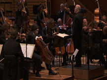 Orchestre de Paris, David Zinman, Gautier Capuçon | Hector Berlioz