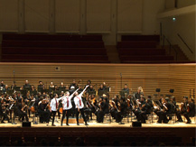 Concert éducatif scolaire. L'Héroïque | Ludwig van Beethoven