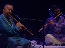 Raga Jhinjhoti | Chaurasia, Hariprasad