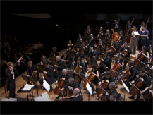 Orchestre de Paris. Daniel Harding | Gustav Mahler