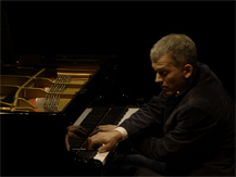 Three pieces after Bach : after Bach 2 : ostinato | Mehldau, Brad