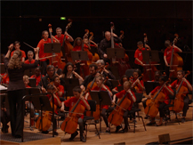 Démos 2018. Orchestres Démos Grand Paris Sud, Est Ensemble, Val d'Oise, Plaine Commune | Gustav Holst