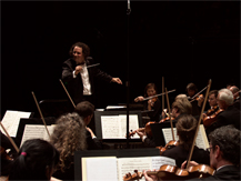 Inscape. Orchestre National de Lille, Ensemble intercontemporain, Alexandre Bloch | Iannis Xenakis