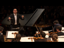 Orchestre national du Capitole de Toulouse - Tugan Sokhiev - Lucas Debargue - Liszt, Chostakovitch | Franz Liszt