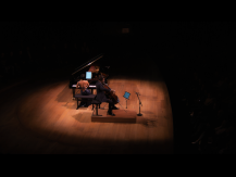 Sonate pour violon et piano en la majeur (arrangement pour violoncelle et piano) | Gautier Capuçon