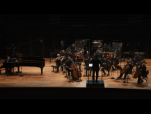 Music box. Ensemble intercontemporain - Matthias Pintscher - Varèse, Nikodijevic, Ligeti, Robin, Rihm | Edgard Varèse