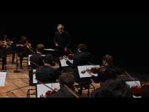 Romantismes. Orchestre du Conservatoire de Paris - Jean-Claude Casadesus - David Kadouch - Debussy, Schumann, Ravel, Beethoven | Claude Debussy