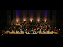 Concert éducatif. Les Fables de La Fontaine en musique - Orchestre de Paris | Francis Poulenc