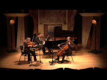 Sens Figurés... Solistes de l'Ensemble intercontemporain - Debussy, Kurtág, Sinnhuber, Saariaho | Claude Debussy