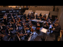 Orchestre de Paris - Pablo Heras-Casado, Sabine Devieilhe | Maurice Ravel
