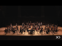Lars Vogt - Orchestre de chambre de Paris - Schumann | Robert Schumann