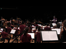 Démos 2021 - Orchestre Démos Est Ensemble | Edvard Grieg