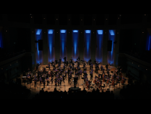 Démos 2021 - Orchestre Démos Val-de-Marne | Jean-Philippe Rameau