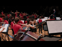 Démos 2021 - Orchestre Démos Val d'Oise | Claude Gervaise