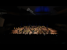 Démos 2021 - Orchestre Démos Plaine Commune, Orchestre Démos Philharmonie de Paris | Camille Saint-Saëns