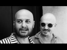 Jazz à la Villette : Bachar Mar-Khalifé & Bojan Z | Bojan Zulfikarpasic