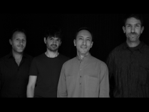 Jazz à la Villette : Vincent Lê Quang Quartet | Vincent Lê Quang