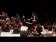 Orchestre de Paris - Nathalie Stutzmann - Alexandre Tharaud - Verdi, Beethoven, Tchaïkovski