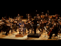 Concerto pour violoncelle n°1 en mi bémol majeur, op. 107 | Dmitri Chostakovitch