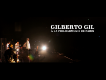 Expresso 2222 | Gil, Gilberto