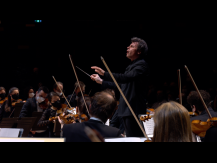 Mahler 9 : Bamberger Symphoniker - Jakub Hrusa | Gustav Mahler