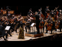 Orchestre de Paris - Klaus Mäkelä - Isabelle Faust. Hasse, Brahms, Mozart | Johann Adolf Hasse