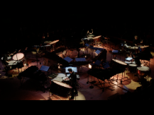 Persephassa. Les Percussions de Strasbourg - Xenakis | Iannis Xenakis