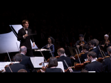 Orchestre de Paris - Klaus Mäkelä - Khatia Buniatishvili. Tchaïkovski, Debussy, Ravel, Falla