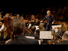 Hisaishi symphonique - Orchestre philharmonique de Strasbourg | Joe Hisaishi