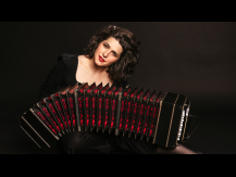Louise Jallu | Astor Piazzolla