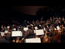 Orchestre de Paris - Esa-Pekka Salonen - Choeur de l'Orchestre de Paris - Accentus - Ligeti, Debussy, Messiaen | Claude Debussy