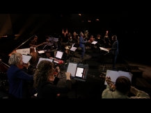 Jazz à la Villette : Nu Civilisation Orchestra presents Marvin Gaye's 