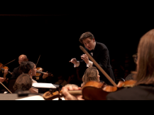 Orchestre de Paris - Klaus Mäkelä - Choeur de l'Orchestre de Paris - Jolas, Mahler | Betsy Jolas