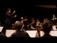 Orchestre de Paris - Lahav Shani - Kirill Gerstein. Beethoven, Tchaïkovski | Ludwig van Beethoven