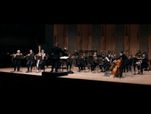 Nouveau Souffle : Ensemble intercontemporain - Matthias Pintscher - Boulez, Montalbetti, Pintscher, Amargianaki, Jarrell | 