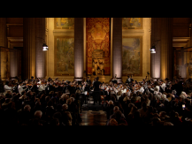 Concert de l'Orchestre Démos franco-allemand - 60 ans du traité de l'Elysée | 