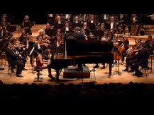 Orchestre de Paris - Klaus Mäkelä. Yuja Wang - Sibelius, Lindberg, Tchaïkovski | Jean Sibelius