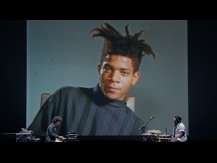 Chassol joue Basquiat | Chassol