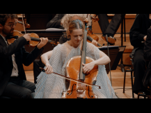 Concerto pour violoncelle n° 2 | Dmitri Chostakovitch